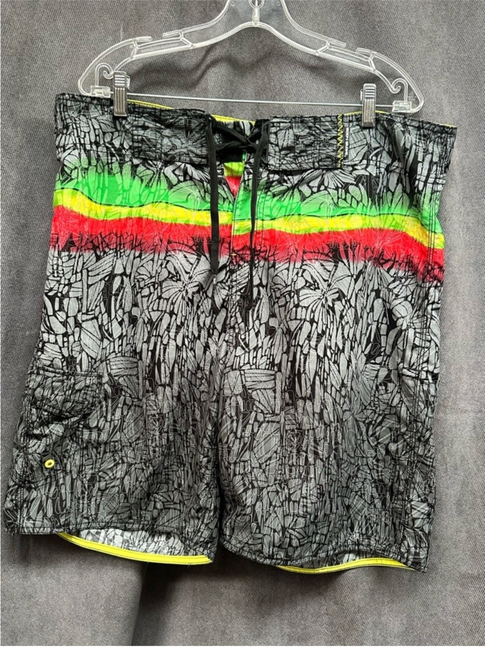 Body Glove board shorts men’s 38